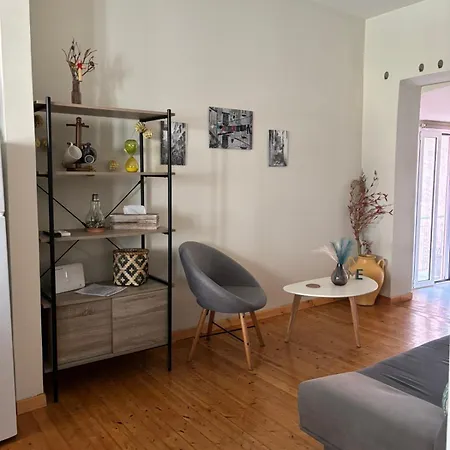 Laundry House Apartamento *
