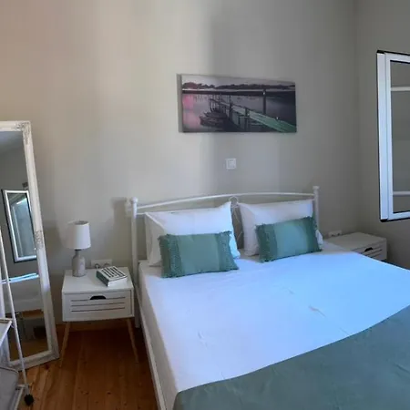 Laundry House Apartmán