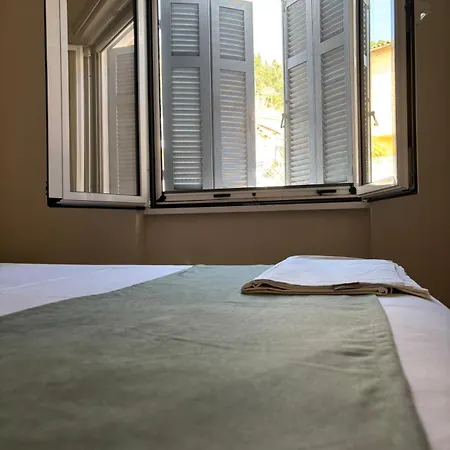 Apartamento Laundry House