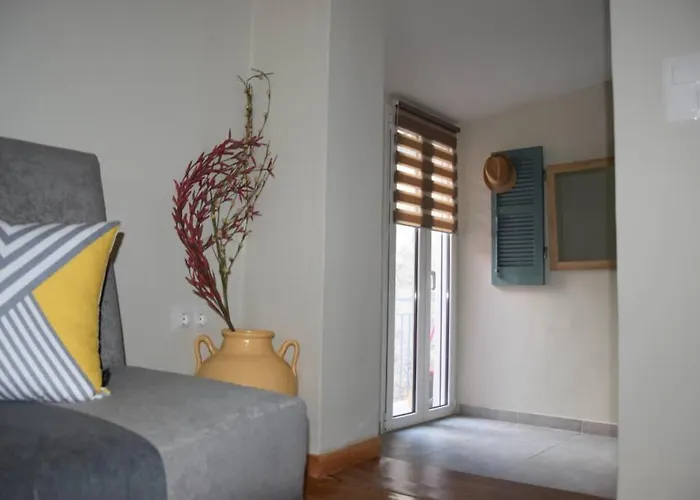 公寓 Laundry House Sinarádes