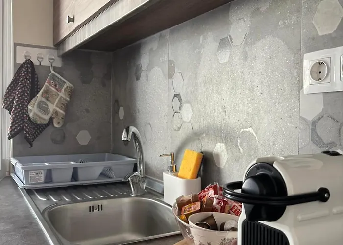 公寓 Laundry House