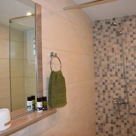 Laundry House Sinarádes