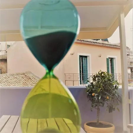 Apartmán Laundry House *