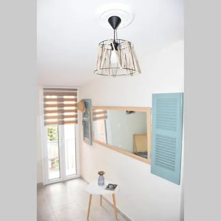 Laundry House Sinarades