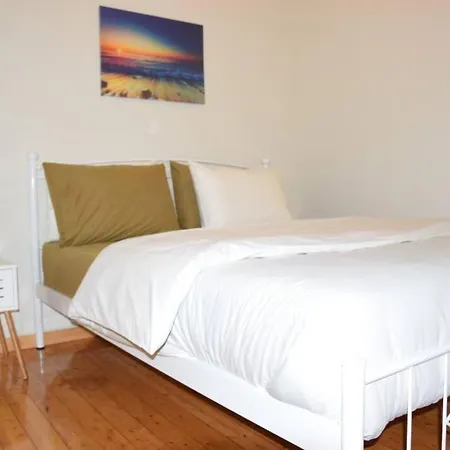 Laundry House Apartment