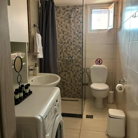 Laundry House