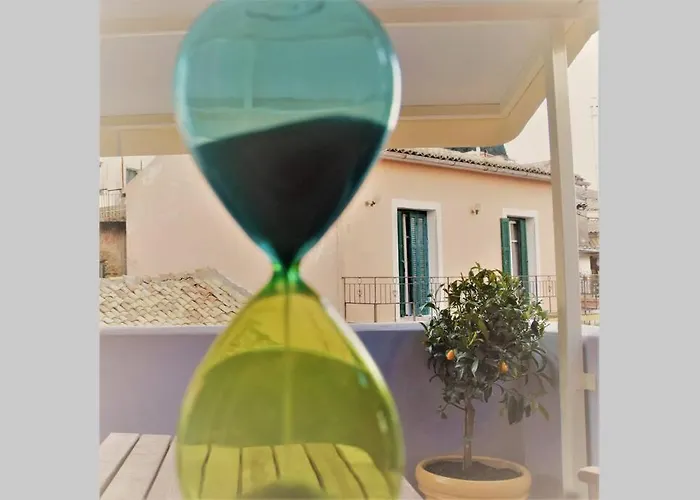 דירה Laundry House *