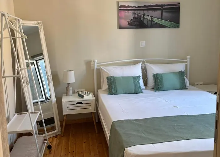 Laundry House דירה *