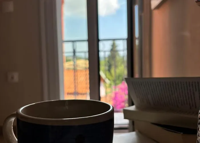 Laundry House * Sinarádes