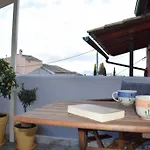 Laundry House דירה Sinarádes