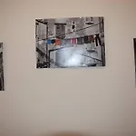 דירה Laundry House *
