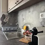 דירה Laundry House