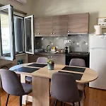 דירה Laundry House *