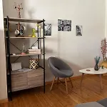 Laundry House דירה Sinarádes