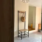 Laundry House דירה Sinarádes