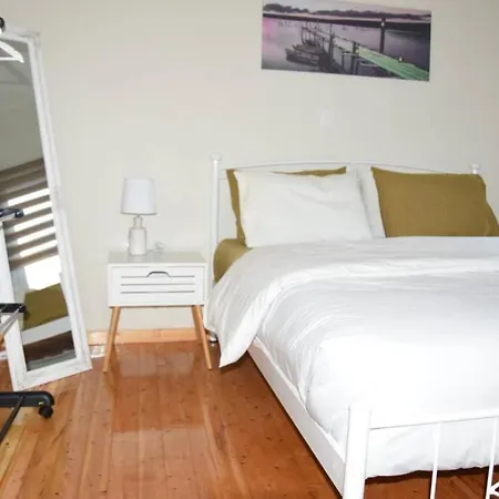 Laundry House Daire *