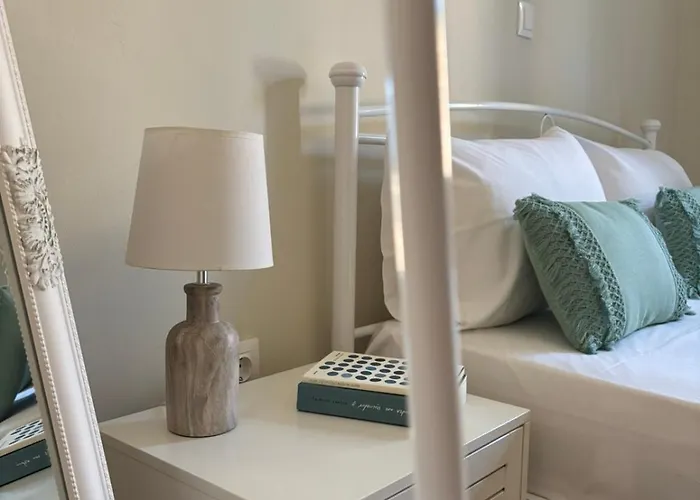 Laundry House Apartment