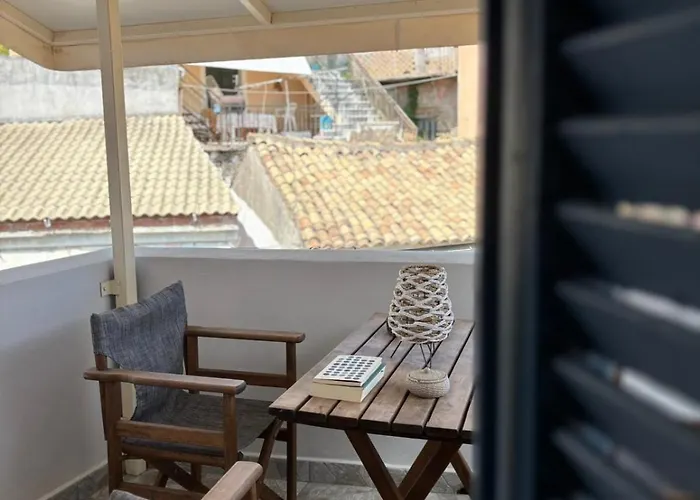 Laundry House * Sinarades